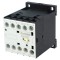 Contactor 3P NO 24VDC 9A 3 Auxiliare