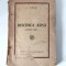 I. I. STOICAN - BISERICA ARSA ( ROMAN LIRIC ) ( 1923 )