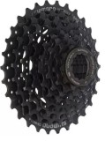 Set pinioane Shimano CS-HG31 11-34, 8 viteze, ACSHG318134 Cod:Y920