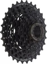 Set pinioane Shimano CS-HG31 11-34, 8 viteze, ACSHG318134 Cod:Y920