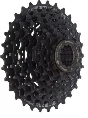 Set pinioane Shimano CS-HG31 11-34, 8 viteze, ACSHG318134 Cod:Y920 foto