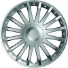 Set 4 Capace Roti 13 inch Crystal 78530 Universale ABS, Rezistente, Usor de Curatat