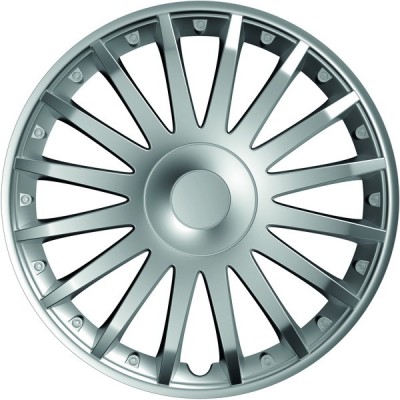 SET CAPACE ROTI 14` CRYSTAL 78531 foto