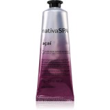 oBotic&aacute;rio Nativa SPA Acai crema de maini hidratanta 75 g