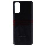 Capac Baterie Samsung Galaxy S20 G980 Negru Original