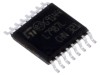 Adaptor Driver DC/DC 4.5-61V 2A