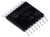 Adaptor Driver DC/DC 4.5-61V 2A