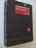 Terapeutica medicala (vol. 2) - R. Paun , C. Anastasiu , ..