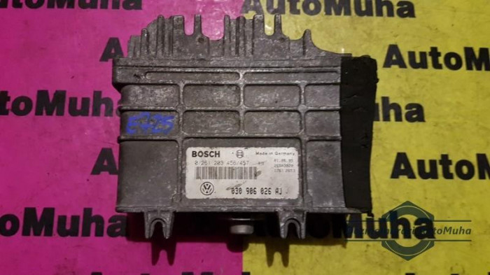 Calculator ecu Volkswagen Polo (2001-2009) 030906026AJ