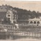 bnk cp Ocna Sibiului - Lacul Closca - circulata 1954 - Libraria noastra