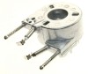 Boiler Aluminiu 230V 1300W Saeco 996530006841 Espressor - Piesa de Schimb Compatibila Diverse Modele