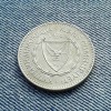 100 Mils 1978 Cipru, Europa
