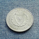 100 Mils 1978 Cipru