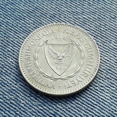 100 Mils 1978 Cipru