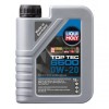 Ulei Motor Liqui Moly Top Tec 6600 0W-20, 1L. Ulei premium, economie combustibil, protectie uzura, BMW Longlife-17 FE+, MB 229.71/72