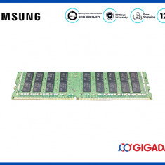 SAMSUNG 32GB DDR4 2400MHZ PC4-19200 ECC LRDIMM 4RX4