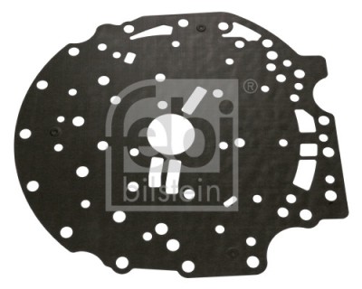 FEBI BILSTEIN 102860 garnit.etansare, capac (carter motor) foto