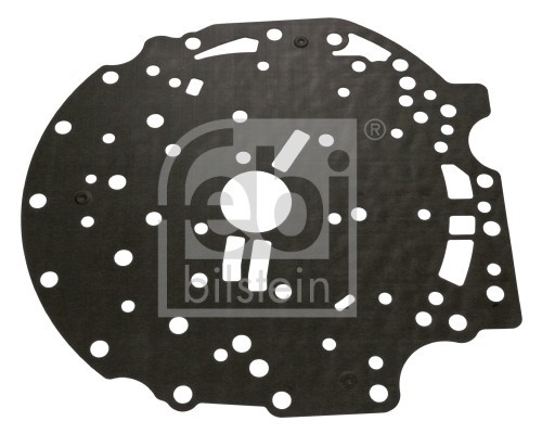 FEBI BILSTEIN 102860 garnit.etansare, capac (carter motor)