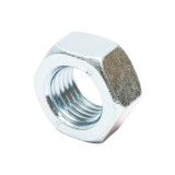 Set 25 piulite hexagonale M30 DIN 934 clasa 8.8 pentru fixare sigura
