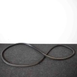 Garnitura Usa Dreapta Spate Audi Q3 8U 2012-2018 Cromata OEM 8U0831721