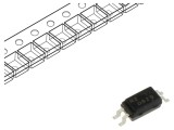 Optocuplor SMD RENESAS PS2802-1-A 1 OUT Darlington 2,5kV SSOP4 40V