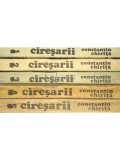 Constantin Chiriță - Cireșarii, 5 vol. (editia 1985)