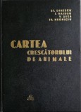 Cartea crescatorului de animale - Stelian Dinescu