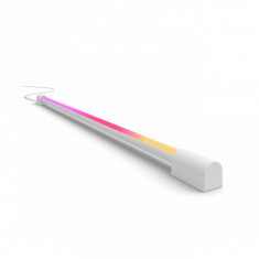 Tub LED RGB Philips Hue Play Gradient Compact, pentru TV