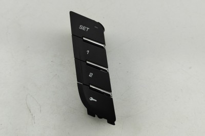 Buton de control scaun dreapta PORSCHE MACAN DKN 2021 OEM: 95B959855C,36165853 | 31539515 foto