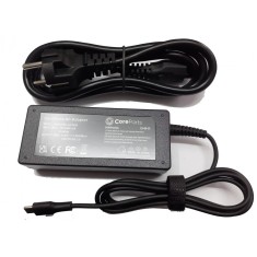 Alimentator laptop nou compatibil 5-20V 3.25A 65W Mufa type C