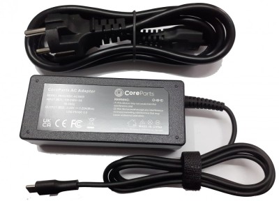 Alimentator laptop nou compatibil 5-20V 3.25A 65W Mufa type C foto
