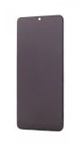 Display LCD Samsung Galaxy A31 SM-A315F Negru + Rama Incell