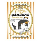 Cumpara ieftin Mango and Bambang