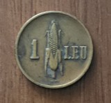 1 leu 1939, Rom&acirc;nia