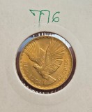 776 Chile 2 centesimos 1970, KM#193