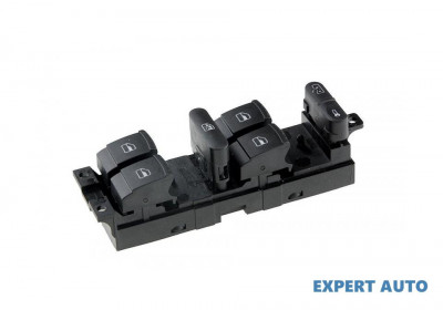 Butoane geamuri electrice stanga fata Skoda Superb 1 (2001-2008)[3U4] #1 foto