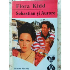 SEBASTIAN SI AURORE-FLORA KIDD