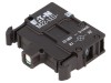 Element Iluminare LED Verde EATON ELECTRIC M22-LED-G 22mm Montare Frontala 12-30V AC/DC