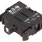 Element de iluminare LED verde 22mm