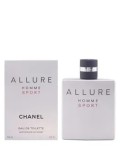 Cumpara ieftin Apa de toaleta Chanel Allure Homme Sport, 150 ml, pentru barbati