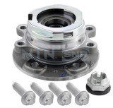 SNR R155.120 Set rulment roata