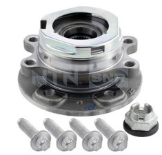 SNR R155.120 Set rulment roata