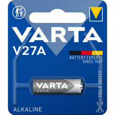Baterie 12V A27 Varta