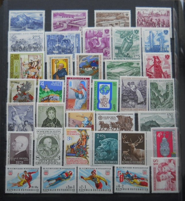 LOT AUSTRIA