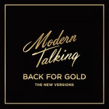 Modern Talking Back For Gold Limited ed. LP (vinyl)