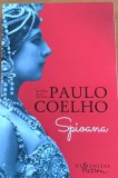 Spioana - Paulo Coelho