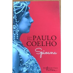 Spioana - Paulo Coelho