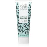 Australian Bodycare Tooth Paste Fresh Mint pastă de dinți &icirc;mpotriva tartrului cu efect răcoritor 75 ml