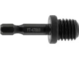Adaptator Cu Filet M14, Hex