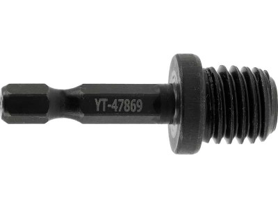 Adaptator Cu Filet M14, Hex foto